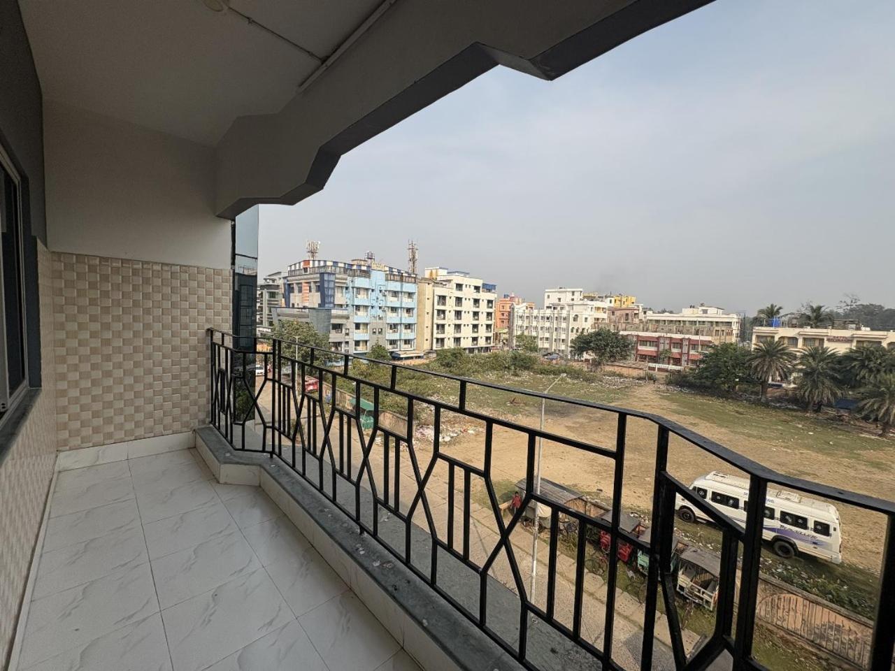 Hotel New Classic Inn Near Sea Beach,Full Air-Conditioning With Restaurant 디가 외부 사진