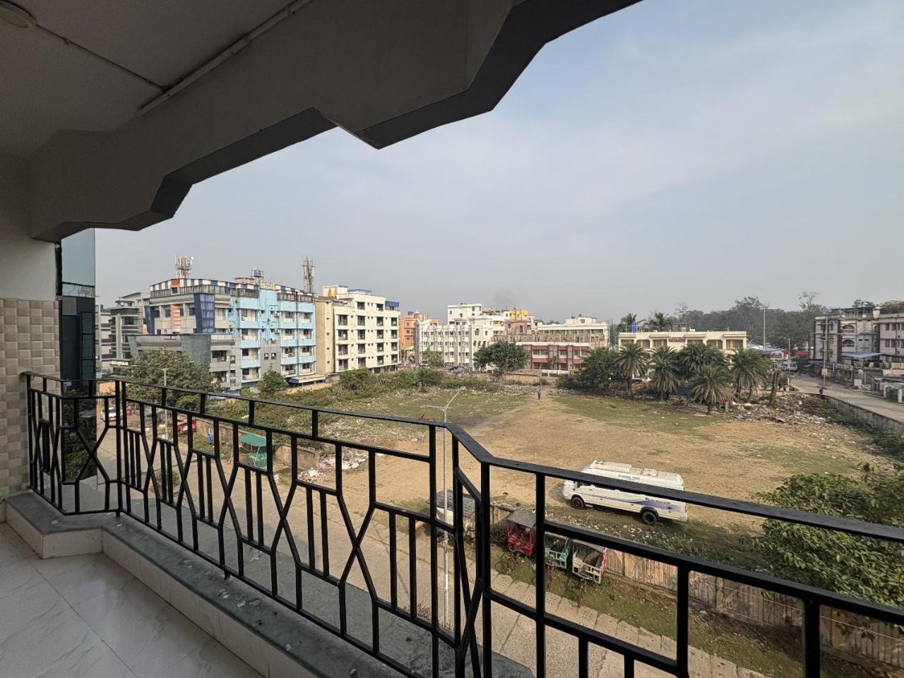 Hotel New Classic Inn Near Sea Beach,Full Air-Conditioning With Restaurant 디가 외부 사진