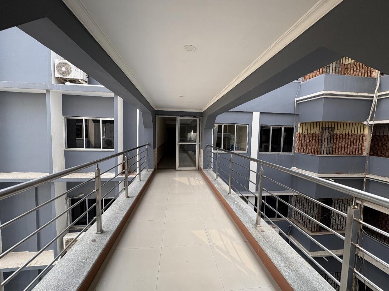 Hotel New Classic Inn Near Sea Beach,Full Air-Conditioning With Restaurant 디가 외부 사진